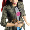 Кукла Mattel Barbie разработчик компьютерных игр DMC33