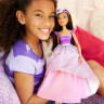 Кукла Mattel Barbie Dreamtopia большая с длинными волосами DRJ31