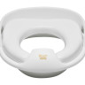 Roxy KIDS toilet cover with handles up