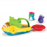 Игрушки Munchkin "Весёлая лодочка" для ванной от 12 мес 11422 купить в интернет магазине детских товаров "Денма" 