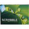 Игра Mattel Скрэббл Классический Scrabble Y9618