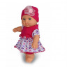 Кукла ВЕСНА Карапуз 4 девочка В2868 фото, купить, отзывы, выбрать, цена