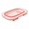 Ванна Funkids детская складная Folding Delux Bath 6008 6008P / Pink