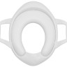 Roxy KIDS toilet cover with handles classic