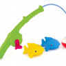 Игрушки Munchkin "Весёлая рыбалка" для ванной от 24 мес 11684 купить в интернет магазине детских товаров "Денма" 