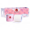 Туалетная бумага Maneki Dream, с ароматом «Сакура», 10 рулонов