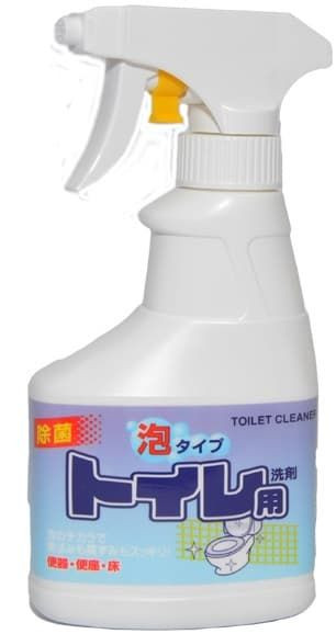 Жидкость Rocket Soap чистящая дезодорирующая и дезинфицирующая для туалета 300 мл 301505