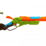 Бластер X-SHOT 4802 Ружье с мишенями Атака Пауков