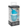 Niebler Happy Baby with silicone mesh blue 15035