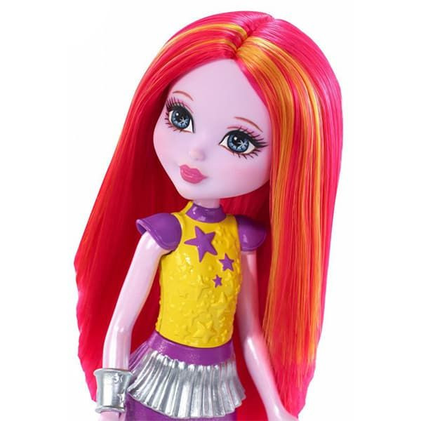Кукла Mattel Barbie и космическое приключение DNB99