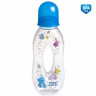Бутылочка Canpol Babies пластиковая фигурная 250 мл 56/200