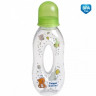 Бутылочка Canpol Babies пластиковая фигурная 250 мл 56/200 3