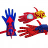 Бластер боевой Человека-Паука Spider man, Hasbro