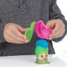 Пластилин Hasbro Play-Doh Сумасшедшие прически