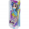 купить Куклу Barbie MATTEL Супер-подружки Серии Барби Супер-принцесса CDY65 