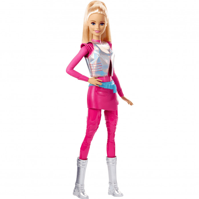 Кукла Mattel Barbie из серии и космическое приключение DLT39