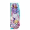 Кукла Mattel Barbie из серии и космическое приключение DLT39