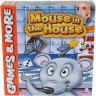 Игра настольная Simba Мышки в домике 6065417