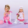 Кукла Simba Еви играет в медсестру и поп-звезду 4