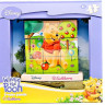 Пазл из кубиков Eichhorn Winnie the Pooh 3355