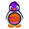 Игрушки Munchkin "Морские животные" для ванной, 2 шт от 12 мес 11306 купить в интернет магазине детских товаров "Денма" 2