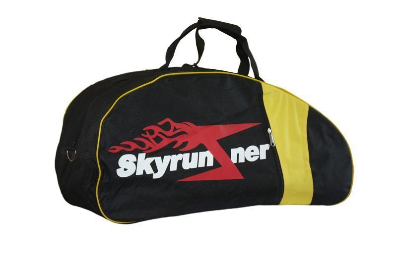 Сумка для Скайранер Skyrunner Bag Adult взрослая черный