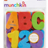 Игрушка для ванны Munchkin Буквы и Цифры от 36 месяцев