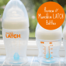 Бутылочки для кормления Munchkin Latch 2 шт 120 мл 0+ 11620/011618