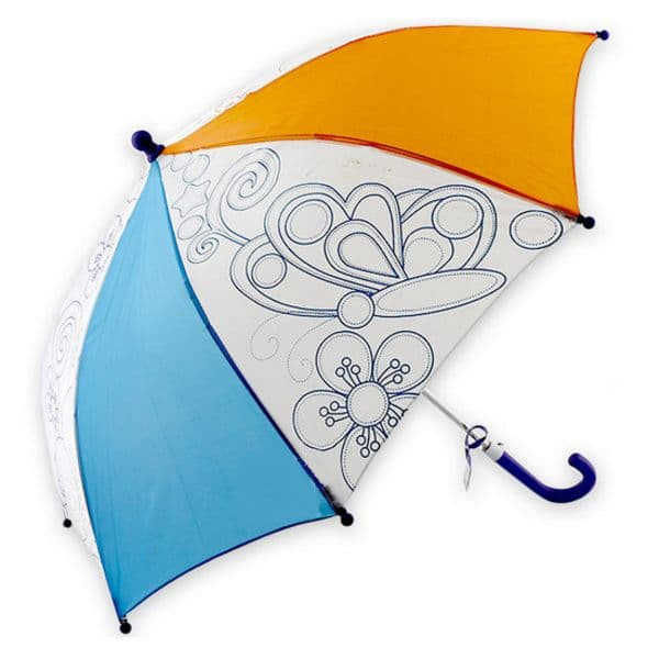 Мой дизайнерский зонтик CREATIVE 5727 2