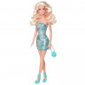 купить Кукла Barbie MATTEL Барби Сияние моды 7580T