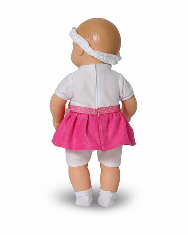 Кукла ВЕСНА Пупс 10 В3009 фото, купить, отзывы, выбрать, цена