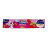 Зубная паста LION Тhailand Kodomo гелевая для детей с 6 месяцев с ароматом клубники 40 гр