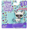 Фигурка Hasbro Littlest Pet Shop Зверюшка B9388
