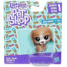 Фигурка Hasbro Littlest Pet Shop Зверюшка B9388