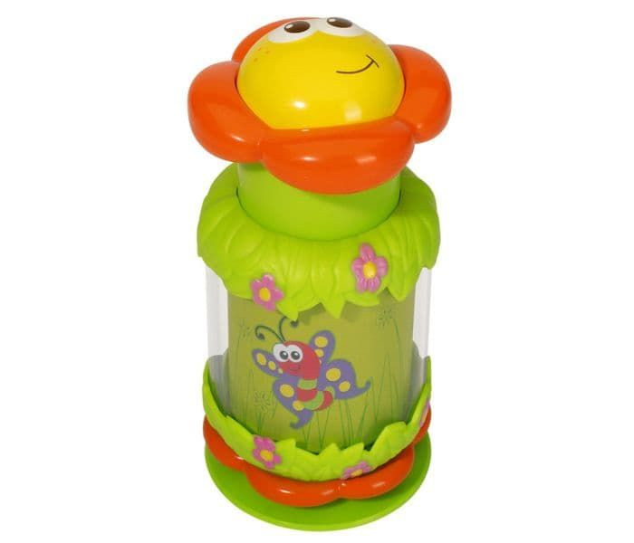 Игрушка Simba Цветочек 4011650