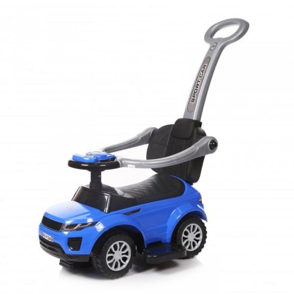 Каталка детская Baby Care Sport car