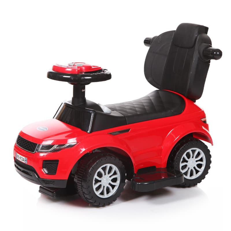Каталка детская Baby Care Sport car