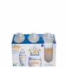 Бутылочки для кормления Munchkin Latch антиколиковые 3 шт по 240 мл с сосками для новорожденного 11634 в фирменной упаковке