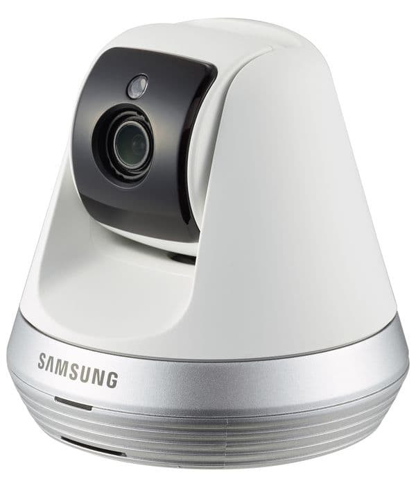 WiFi видеоняня Samsung SmartCam SNH-V6410PNW