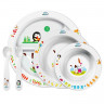 Набор посуды Philips Avent для малыша от 6 мес SCF716/00