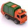Special equipment Nordplast garbage Truck 49 cm
