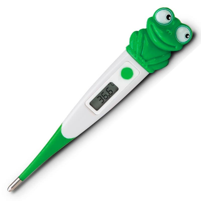 Электронный термометр Maman FDTH-V0-3 купить в интернет-магазине детских товаров "Денма"
