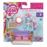 Фигурка Hasbro My Little Pony Коллекционная пони с аксессуарами B3596