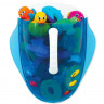 Ковшик Munchkin для игрушек в ванной от 6 мес 11338 купить в интернет магазине детских товаров "Денма" 2