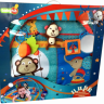 Коврик BabyHit PM-03 CIRCUS купить в интернет магазине детских товаров "Денма" 5