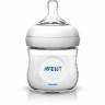 Bottle Philips Avent Series Natural 0 months 125 ml