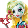 Кукла Mattel Monster High Буникальные танцы DNX18