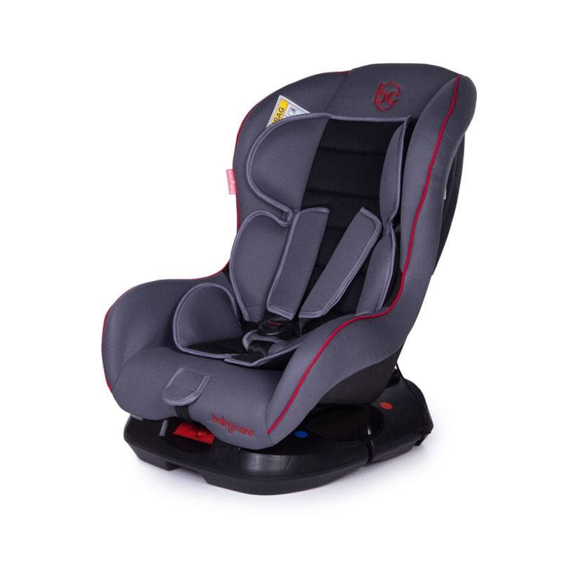 Детское автомобильное кресло Baby Care Rubin 0+ 0-18кг