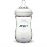 Bottle Philips Avent Series Natural 1 month 260 ml
