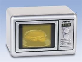 Микроволновая печь Klein Miele